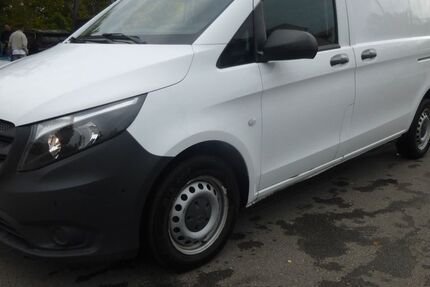 Mercedes-Benz Vito 195.000 km 10.444 € Witten 58453
