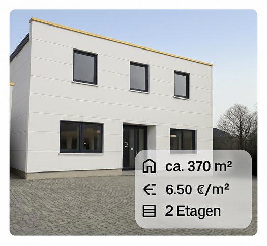 Gewerbeobjekt Straelen - 2.400&euro; | Angebot:26186820