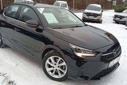 Opel Corsa 19.400 km 17.450 &euro; Pforzheim 75172