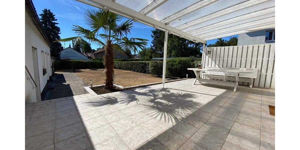 Mehrfamilienhaus, Wohnhaus Karlsruhe Neureut - 5 Zimmer, 135 m&sup2;, 650.000&euro; | Angebot:25909409