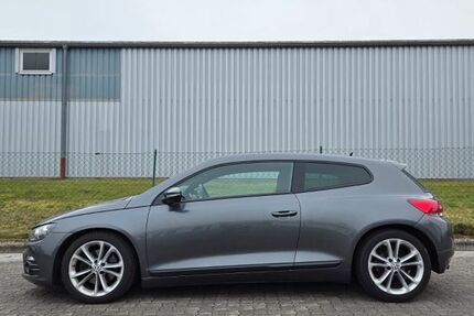 VW Scirocco 148.700 km 13.300 &euro; Warburg 34414