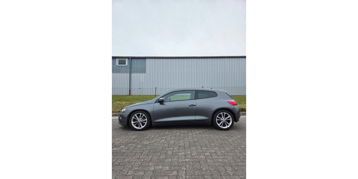 VW Scirocco 148.700 km 13.300 &euro; Warburg 34414