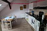 Dachgeschoßwohnung Kremmen - 3 Zimmer, 98 m&sup2;, 1.000&euro; | Angebot:24891295