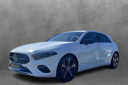 Mercedes-Benz A 180 16.360 km 27.780 &euro; Neubrandenburg 17033