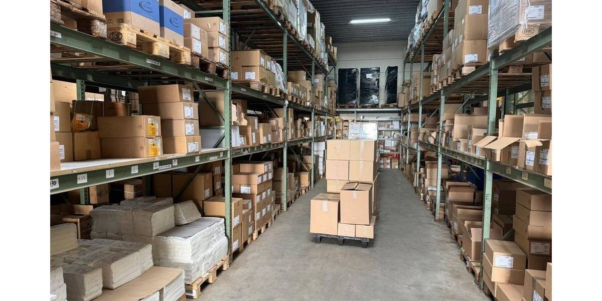 Gewerbeobjekt Rockenhausen - 285.000&euro; | Angebot:23951970