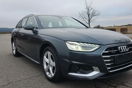 Audi A4 131.900 km 24.500 &euro; Grasellenbach 64689