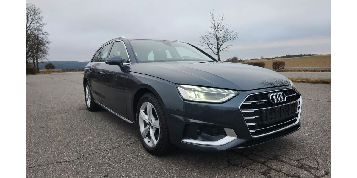 Audi A4 131.900 km 24.500 &euro; Grasellenbach 64689