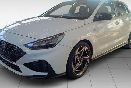 Hyundai i30 22.563 km 23.680 &euro; Coburg 96450