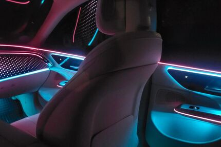 Mercedes-Benz E 220 33.300 km 49.999 &euro; Farchant 82490