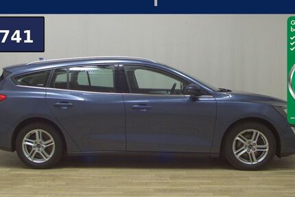 Ford Focus 120.948 km 10.480 &euro; Bremen / Arsten 28279