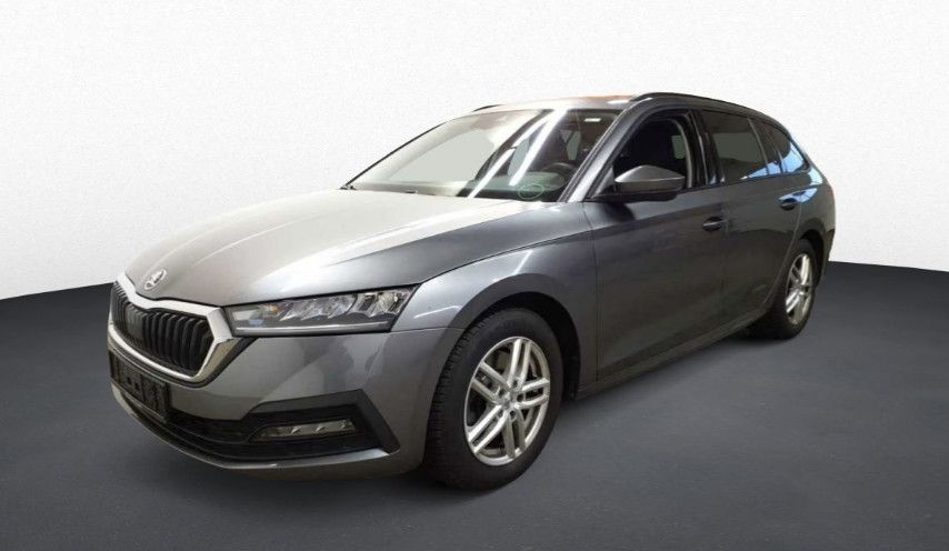 Skoda Octavia 91.000 km 19.950 &euro; Bebra 36179
