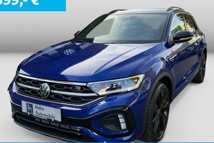 VW T-Roc 1.017 km 39.990 &euro; Göppingen 73037