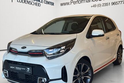Kia Picanto 8.735 km 13.990 &euro; Lüdenscheid 58509
