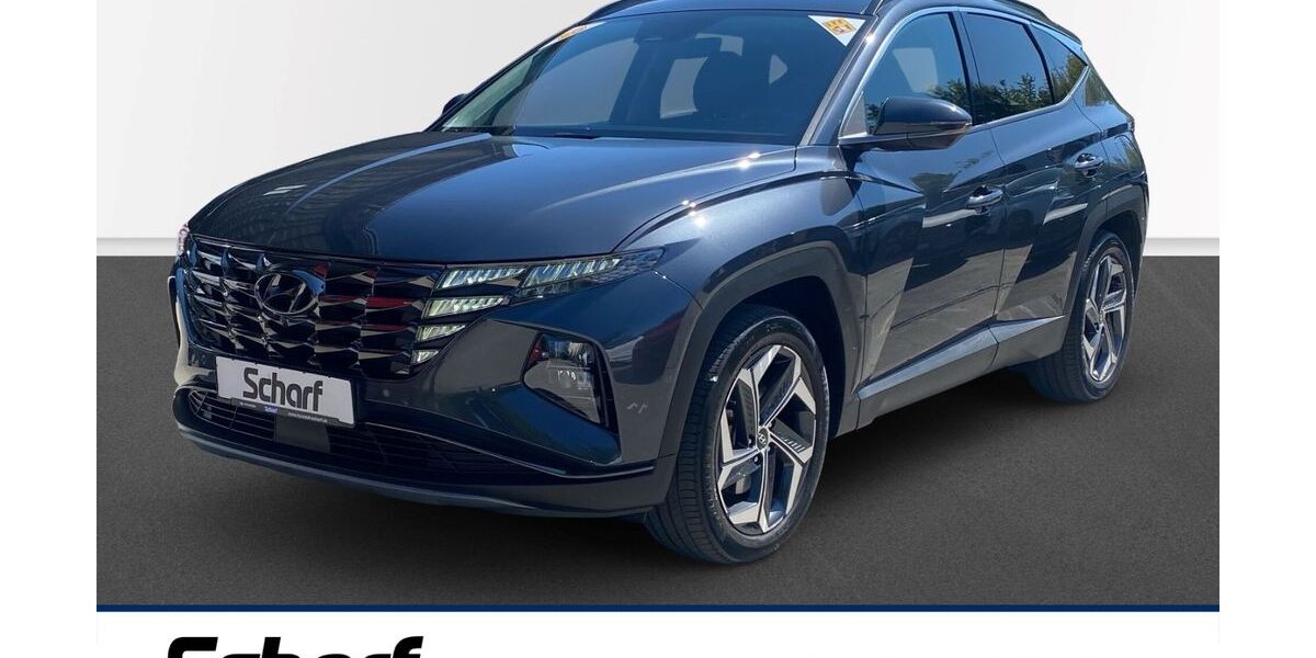 Hyundai TUCSON 32.635 km 32.790 &euro; Herzogenaurach 91074