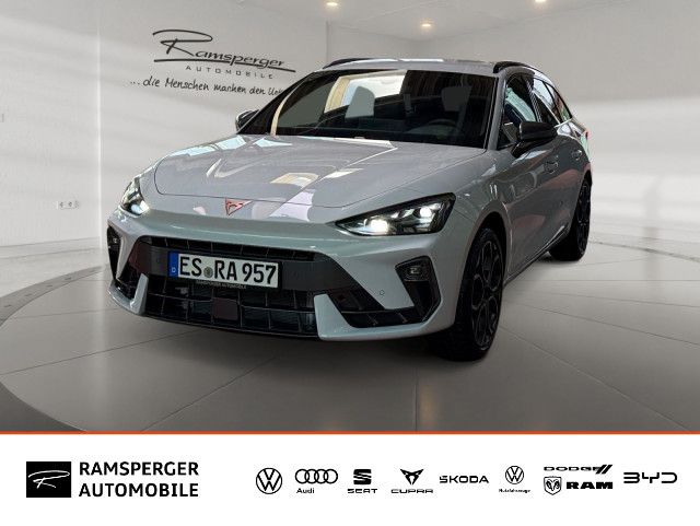 Cupra Leon 6.500 km 37.950 &euro; Nürtingen 72622