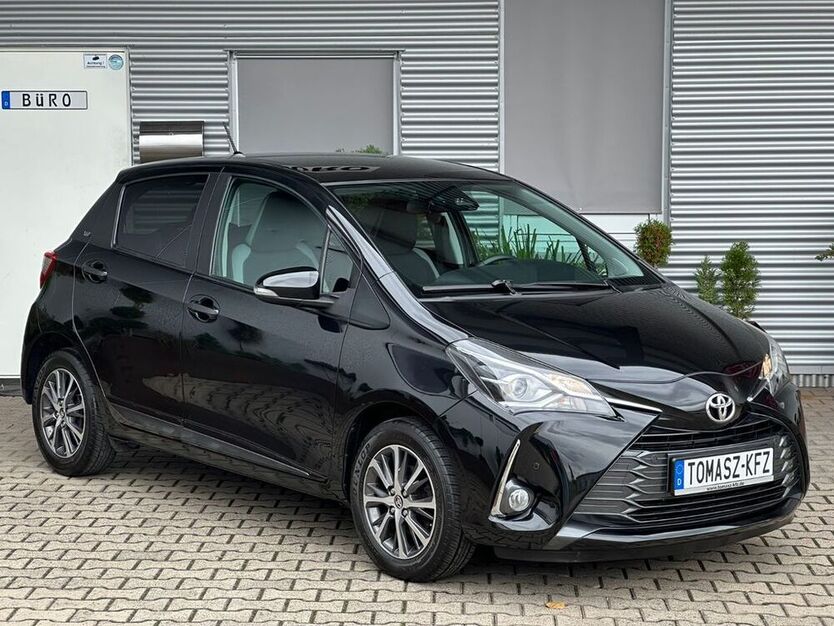 Yaris