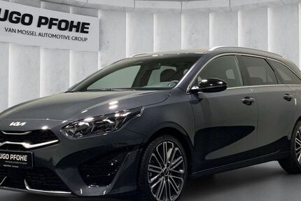 Kia ceed Sportswagon 2.500 km 32.990 &euro; Hamburg 22335