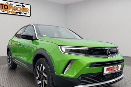 Opel Mokka 24.614 km 19.400 &euro; Worms 67547