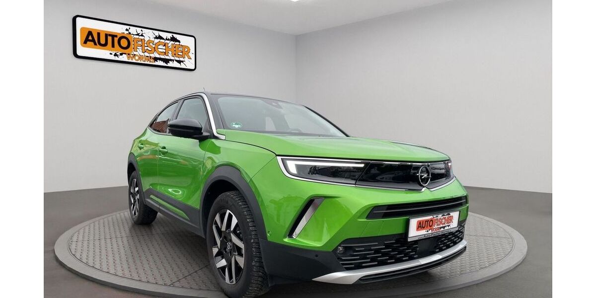 Opel Mokka 24.614 km 19.999 € Worms 67547