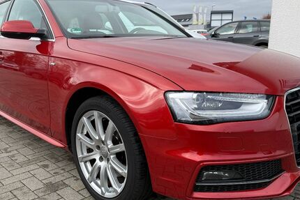 Audi A4 155.519 km 11.990 &euro; Rheinbach 53359