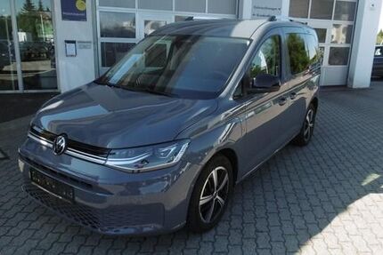 VW Caddy 7.500 km 35.990 &euro; Wolfsburg 38448