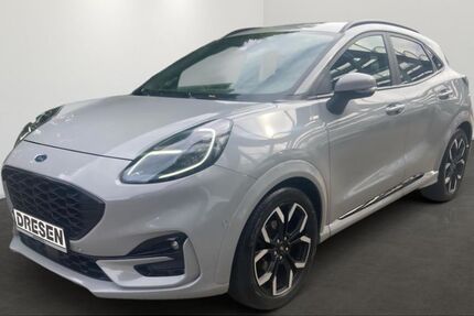 Ford Puma 48.800 km 16.590 &euro; Viersen 41747