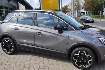 Opel Crossland (X) 40.899 km 23.450 &euro; Zossen 15806