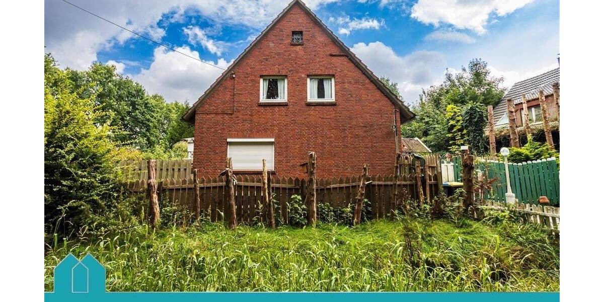 Einfamilienhaus Haren Rütenbrock - 8 Zimmer, 83 m&sup2;, 159.000&euro; | Angebot:25819975