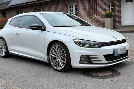VW Scirocco 168.000 km 16.000 € Gelsenkirchen 45892