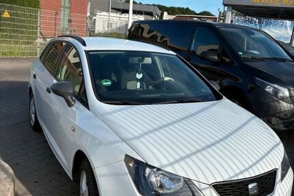 Seat Ibiza 152.400 km 3.400 &euro; Bergisch Gladbach 51427