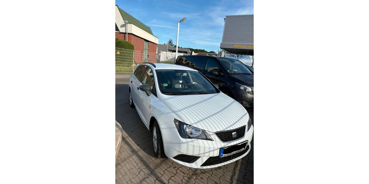 Seat Ibiza 152.400 km 3.400 &euro; Bergisch Gladbach 51427