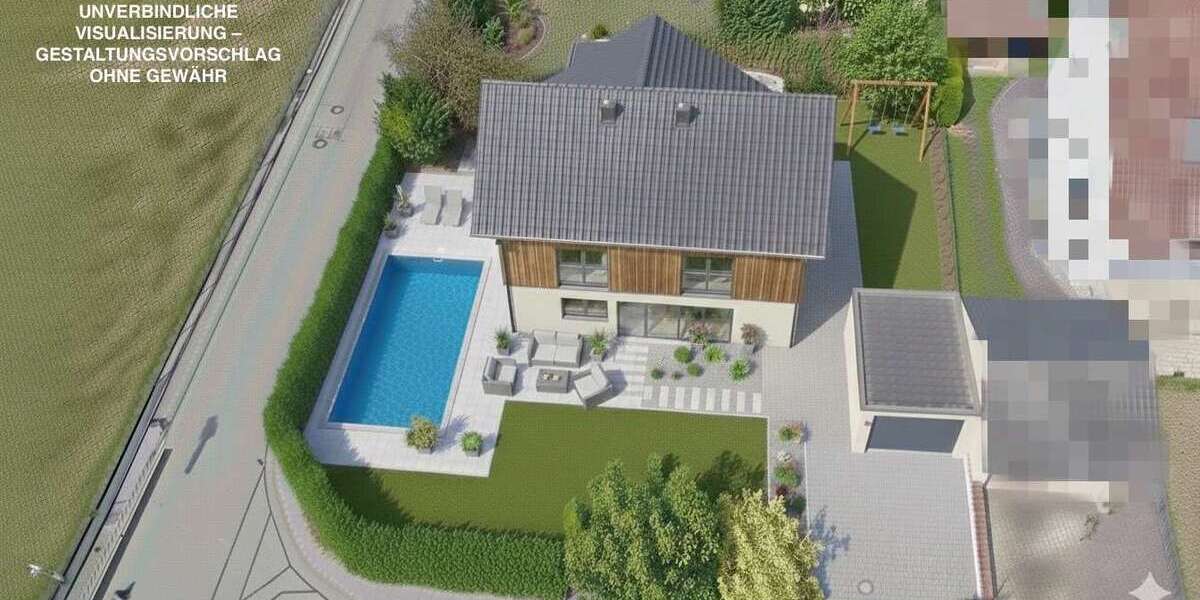 Grundstück Kleinaitingen - 500.000&euro; | Angebot:23551363