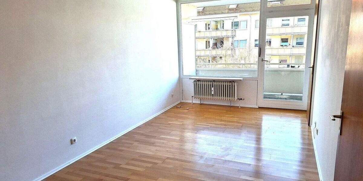 Etagenwohnung Olching (82140) Olching - 1 Zimmer, 30 m&sup2;, 196.000&euro; | Angebot:24760681