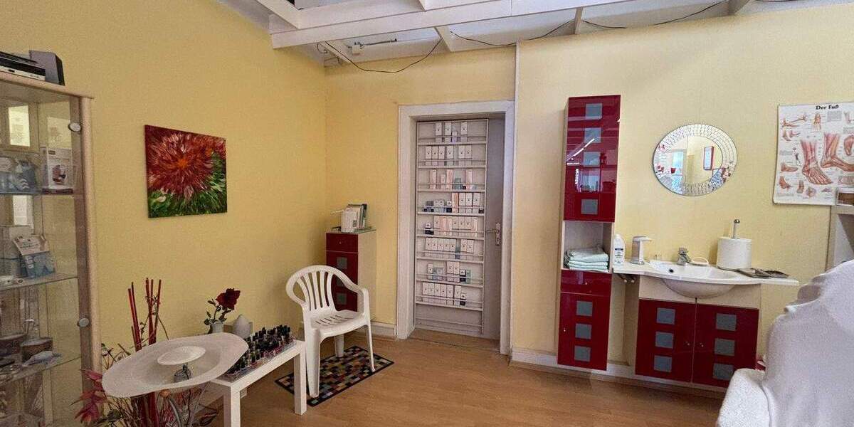 Gewerbeobjekt Weyhe Leeste - 2 Zimmer, 500&euro; | Angebot:26683961