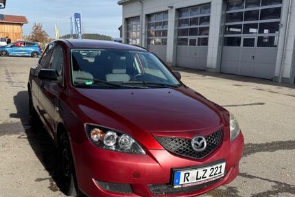 Mazda 3 167.000 km 2.900 &euro; Trostberg 83308