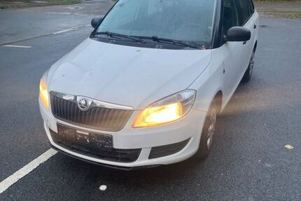 Skoda Fabia 200.000 km 2.800 € Osnabrück 49804