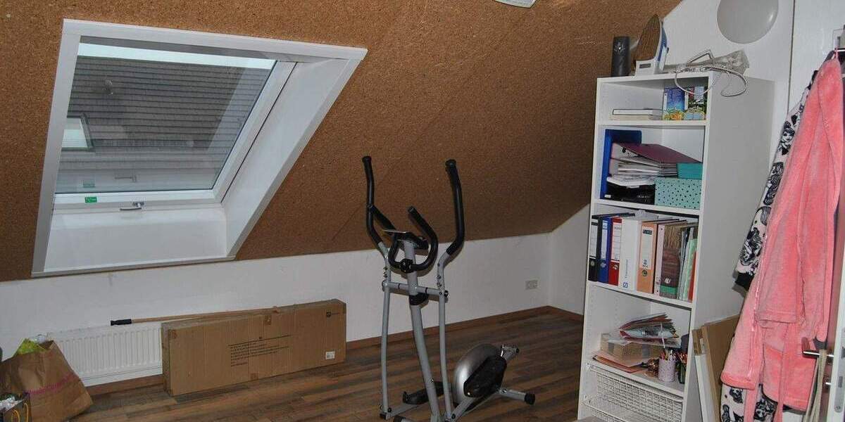 Reihenmittelhaus Hamm Herringen - 3 Zimmer, 120 m&sup2;, 299.000&euro; | Angebot:23842779