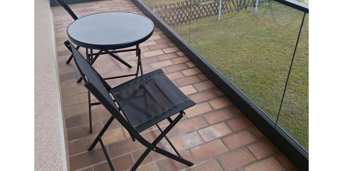 Erdgeschoßwohnung Schlüchtern - 2 Zimmer, 75 m&sup2;, 750&euro; | Angebot:26187099