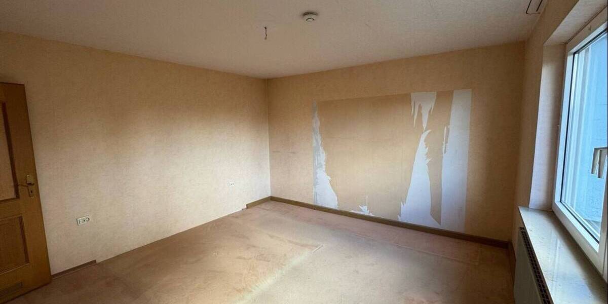 Etagenwohnung Langenzenn - 3 Zimmer, 78 m&sup2;, 215.000&euro; | Angebot:26203986