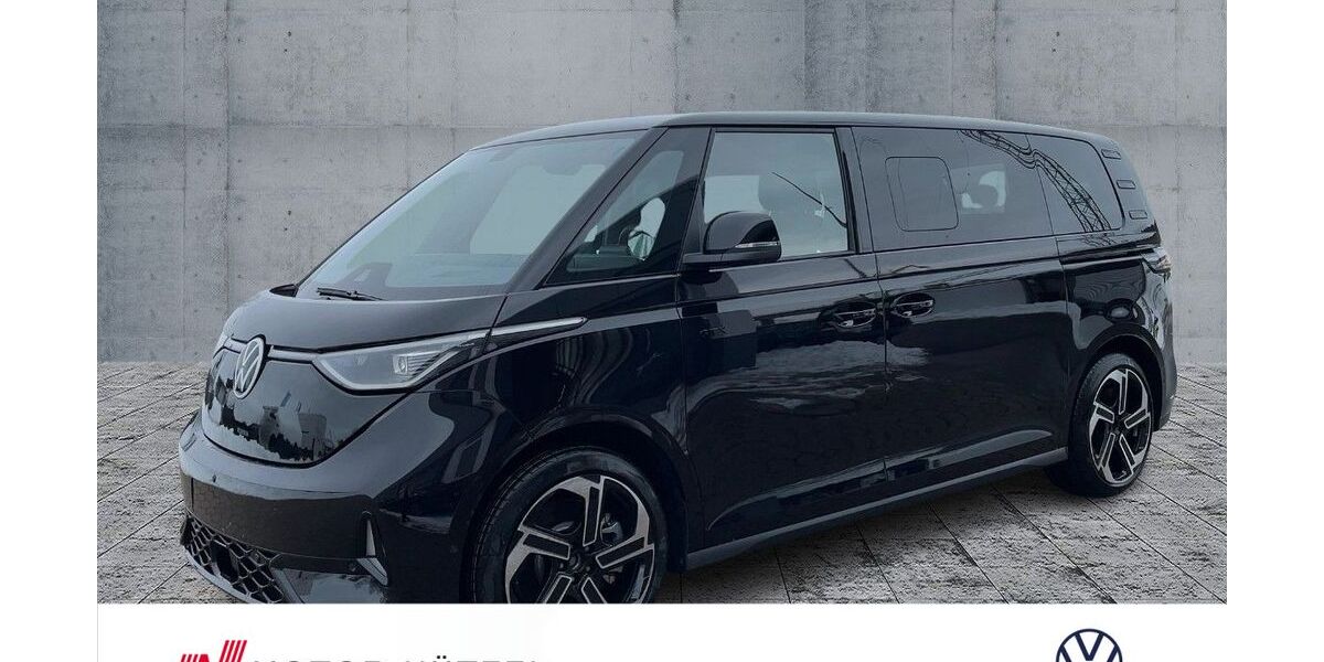 VW ID. Buzz 10.000 km 77.490 &euro; Hof 95030