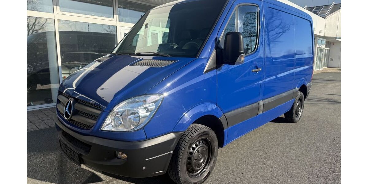 Mercedes-Benz Sprinter 248.000 km 8.960 &euro; Nürnberg 90439