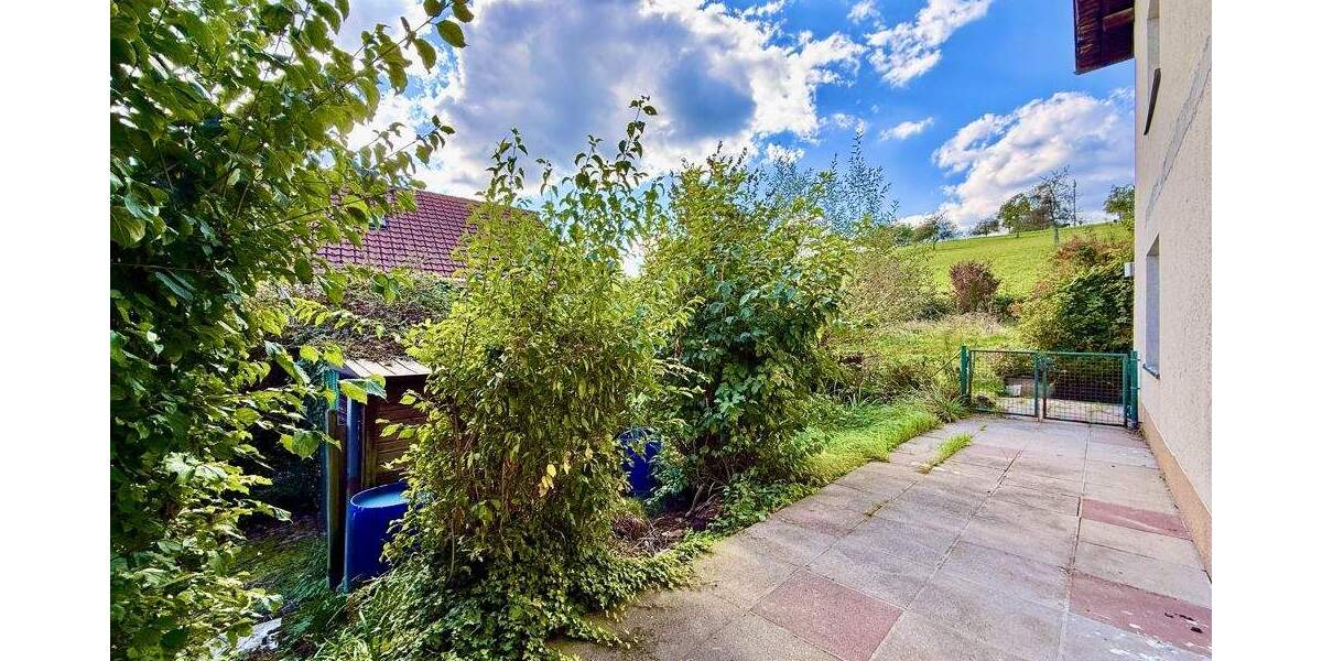 Mehrfamilienhaus, Wohnhaus Mörlenbach / Bonsweiher Bonsweiher - 7 Zimmer, 235 m&sup2;, 499.500&euro; | Angebot:25701631