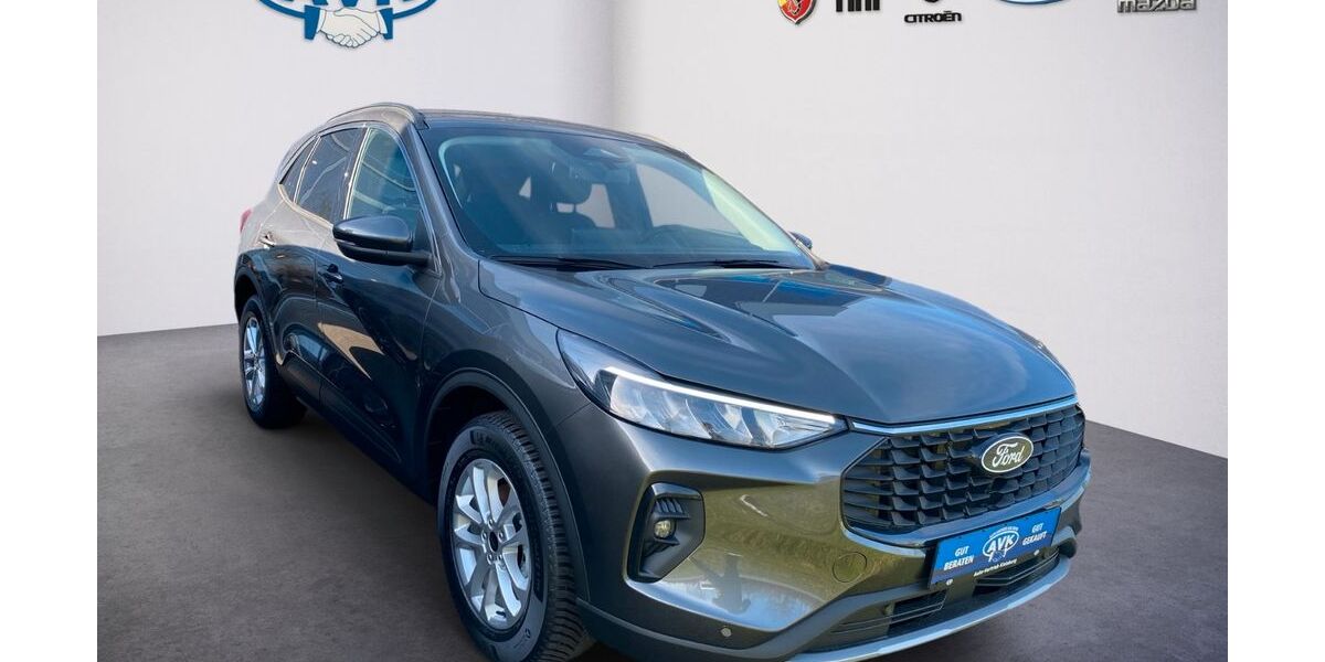 Ford Kuga 2.850 km 33.990 &euro; Husum 25813