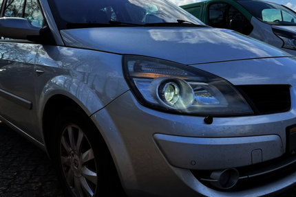Renault Scenic 247.773 km 1.800 &euro; Buxtehude 21614