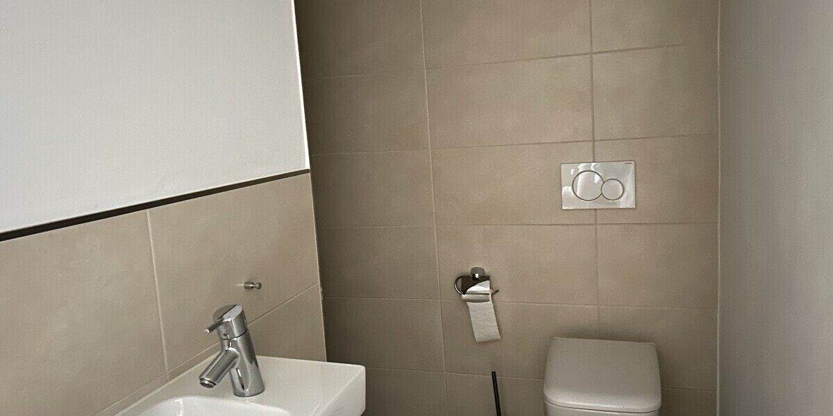 Wohnen mit Stil - ideal für jede Lebenssituation! 4 zimmer