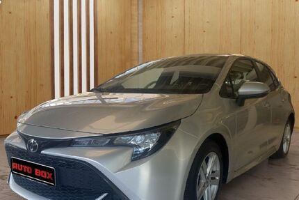 Toyota Corolla 45.000 km 16.890 &euro; Bremerhaven 27580