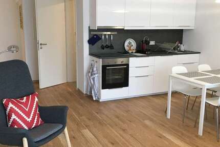 Zimmer Waging am See Fisching - 2 Zimmer, 1.220&euro; | Angebot:25824154