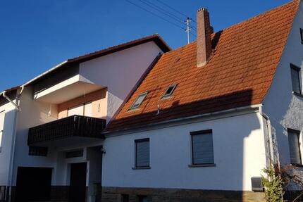 Haus Küps - 14 Zimmer, 200 m&sup2;, 280.000&euro; | Angebot:26710017