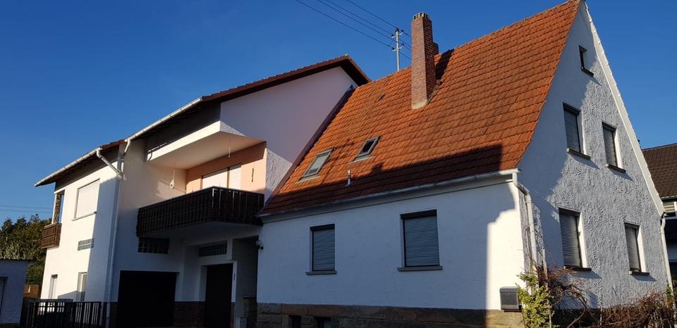 Mehrfamilienhaus, Wohnhaus Küps - 14 Zimmer, 200 m&sup2;, 280.000&euro; | Angebot:26710017