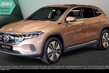 Mercedes-Benz EQA 12.600 km 28.990 € Mannheim 68165
